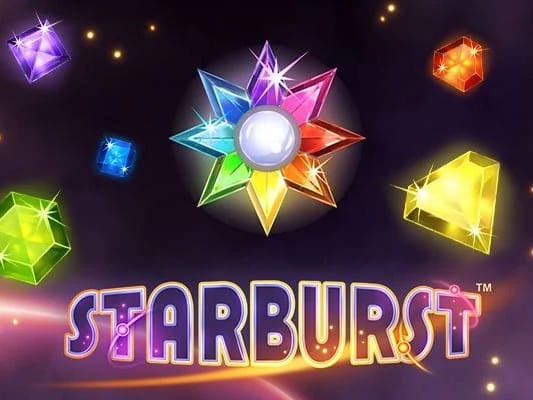 Starburst screenshot