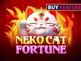 Neko Cat Fortune screenshot