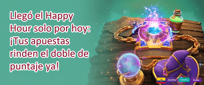 Cashback VIP Semanal promotion