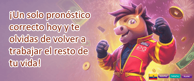 Bono de Bienvenida 100% Ganabet promotion