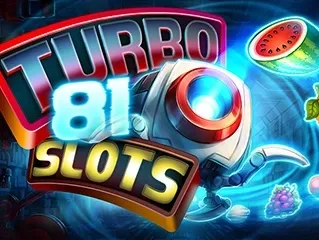 Turbo Slots 81 screenshot