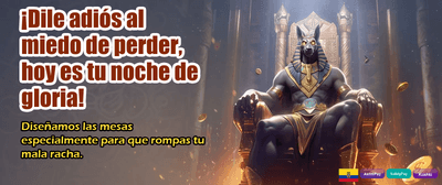 Apuesta en Vivo Ecuador