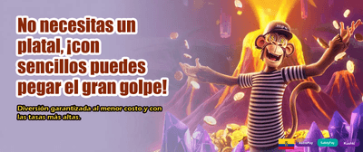 Gana con Ganabet Sportium