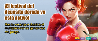 Bono de Bienvenida Ganabet